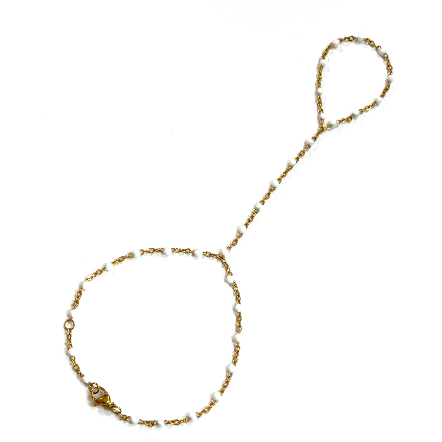 Hand-Chains