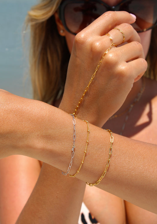 Permanent Jewelry - 2 People