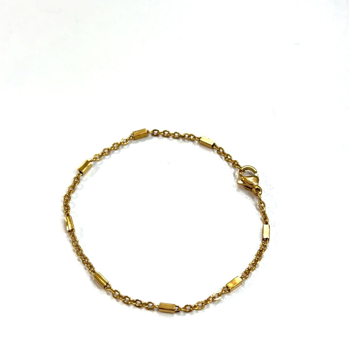 Cube Station Bracelet