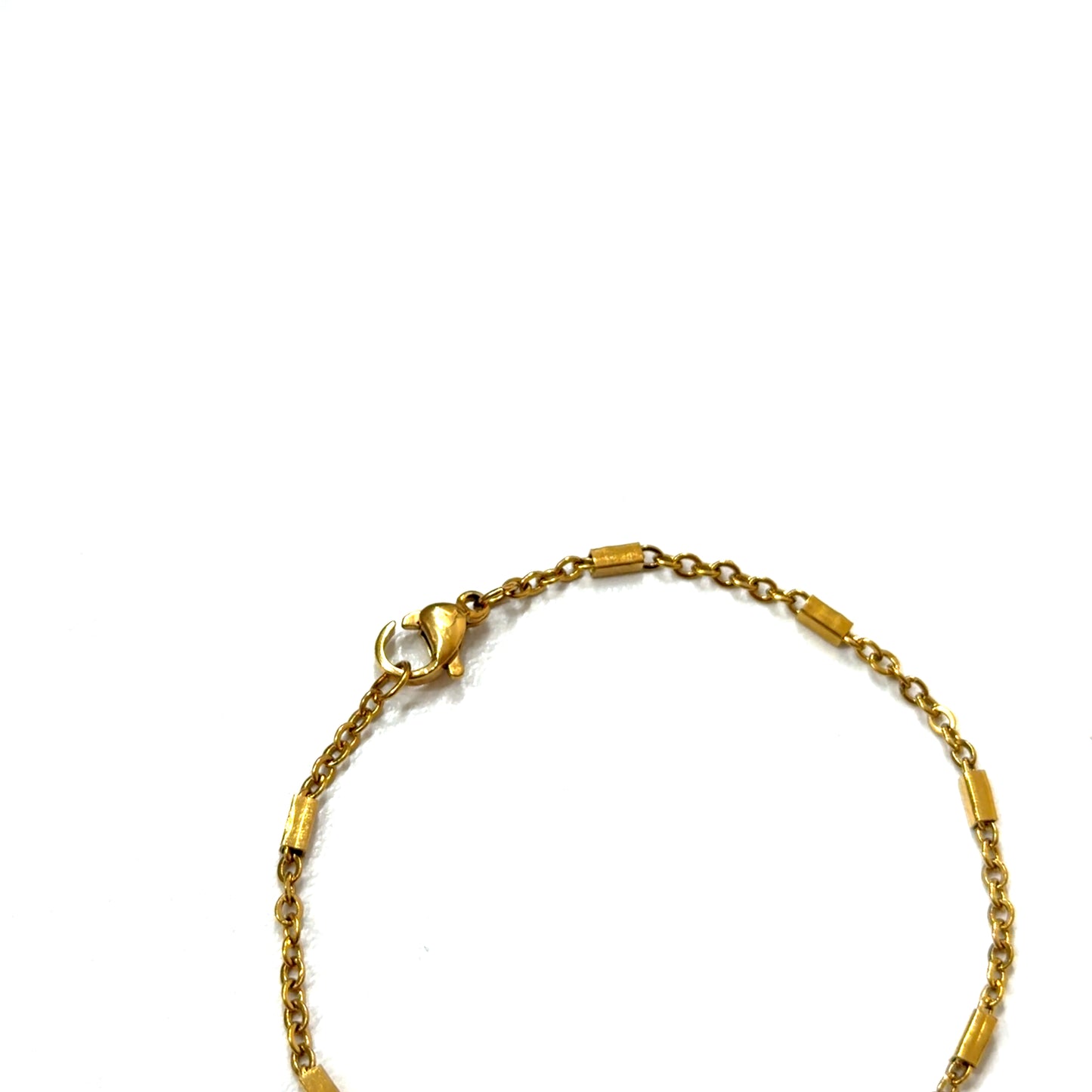 Cube Station Bracelet
