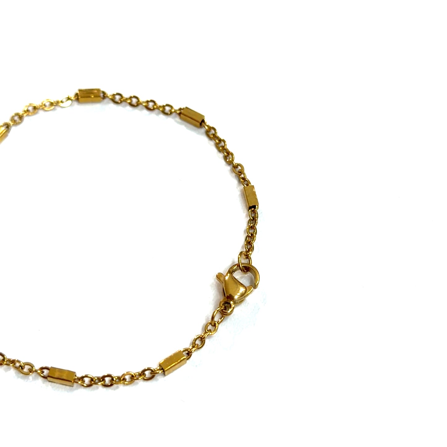Cube Station Bracelet