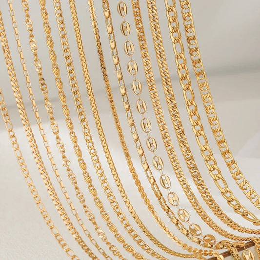 Gold Filled